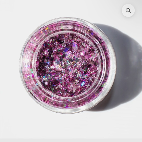 lemonhead SPACEPASTE® PRO-SQUAD glitter - Picture 2 of 5